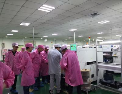 安徽省京文教育技術(shù)裝備公司 計算機系統(tǒng)集成在教育現(xiàn)代化中的關(guān)鍵角色